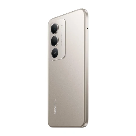 Xiaomi Redmi 15 5G 256GB/8GB Titan Gray